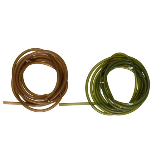 Tube Silicone Starbaits Silicone Tubing 1MM 1M50