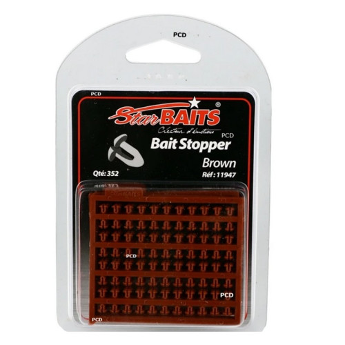 Stop Bouillettes Starbaits Bait Stopper Par 352