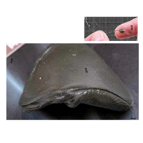 Pâte Plombée En Tungstène Starbaits Pin Down Putty 15G