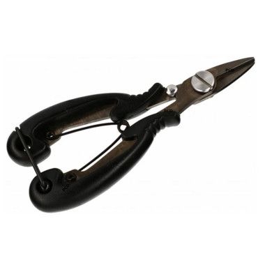 Ciseaux DLX Braid Scisor Starbaits