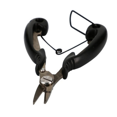 Ciseaux DLX Braid Scisor Starbaits