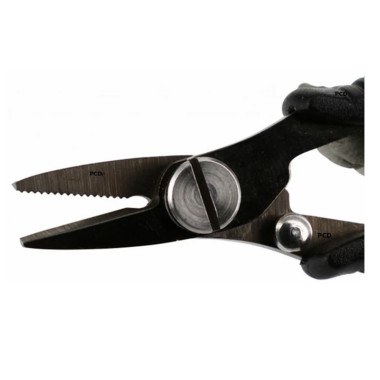 Ciseaux DLX Braid Scisor Starbaits