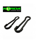 Clip Attache Rapide Korda Par 20