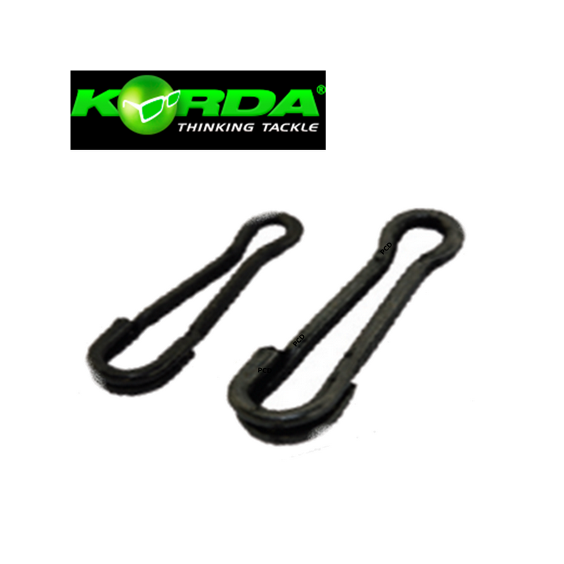 Clip Attache Rapide Korda Par 20