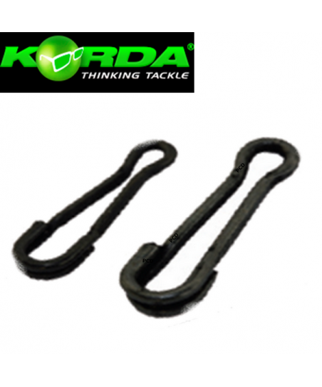 Clip Attache Rapide Korda Par 20