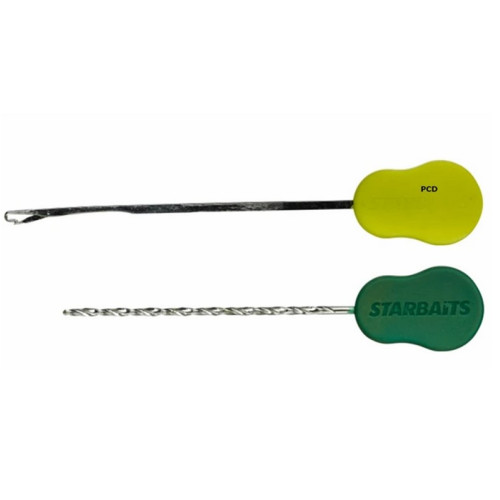 Set de 2 Aiguilles Starbaits Needle Set Starbaits