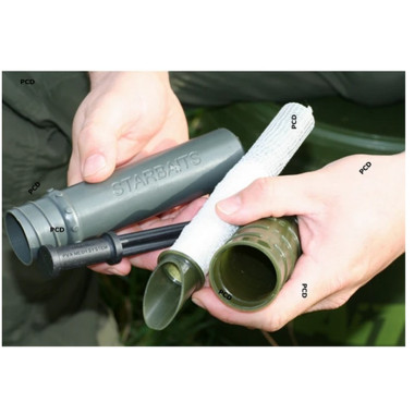 Kit Pva System Stick Starbaits Complet