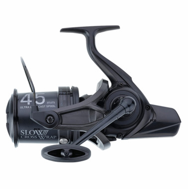 Moulinet Carpe Daiwa Crosscast Carp SCW 5000 CQD 2035