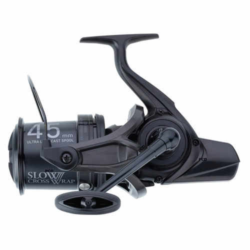 Moulinet Carpe Daiwa Crosscast Carp SCW 5000 CQD 2035