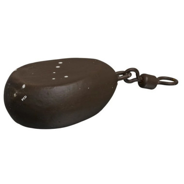 Plombs Carpe Starbaits Poire Plat Par 10