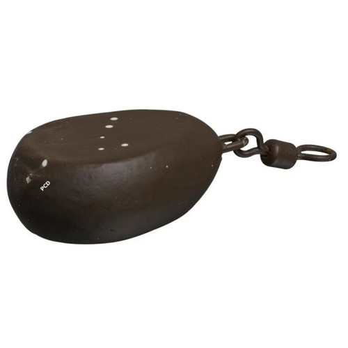 Plombs Carpe Starbaits Poire Plat Par 10