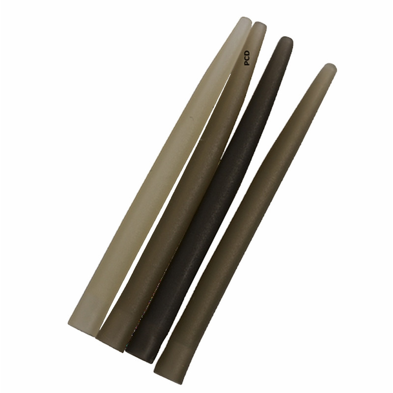 Manchons Korda Safe Zone Anti Tangle Hooklink Sleeves Par 25