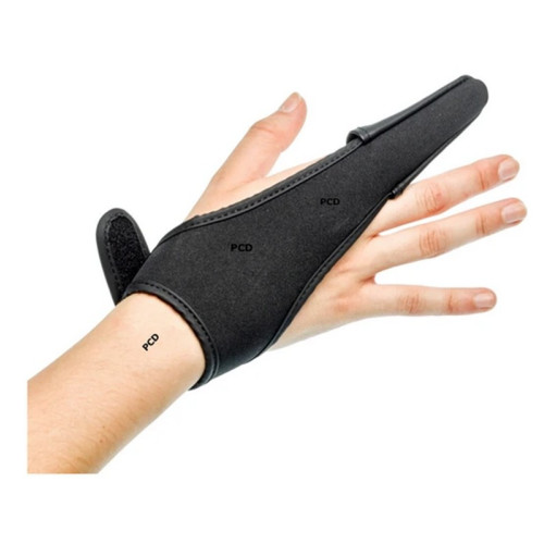 Protège Doigt Starbaits Finger Cast Deluxe