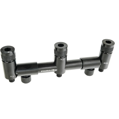 Buzz Bars Starbaits Black Spot Magnet Buzz Bar