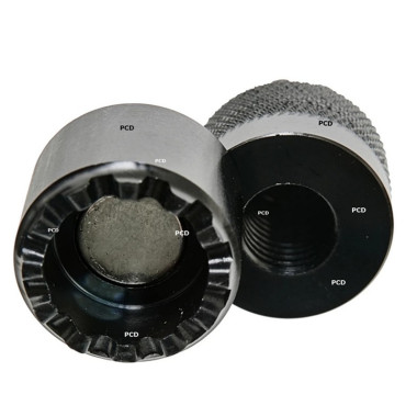 Adaptateur Starbaits Black Spot Magnet Adaptator