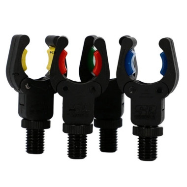 Support De Canne Arrière Starbaits Rock Rest DLX