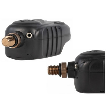 Coffret Starbaits 3 Détecteurs + Centrale STB Bite Indic Emet-Rec