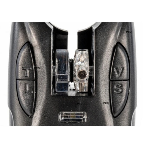 Détecteur De Touche Starbaits STB Bite Indicator Bleu