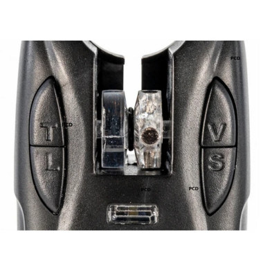 Coffret Starbaits 3 détecteurs De Touche Bite Indicator