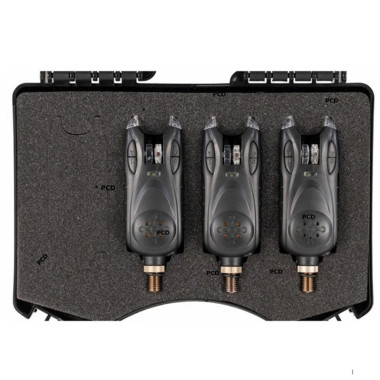 Coffret Starbaits 3 détecteurs De Touche Bite Indicator