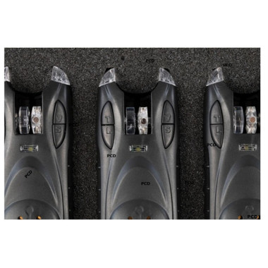 Coffret Starbaits 3 détecteurs De Touche Bite Indicator