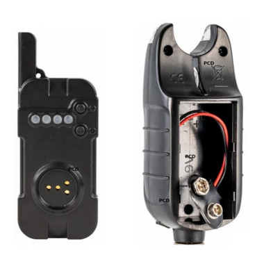 Coffret Starbaits 4 détecteurs De Touche Bite Indicator