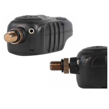 Coffret Starbaits 4 détecteurs De Touche Bite Indicator