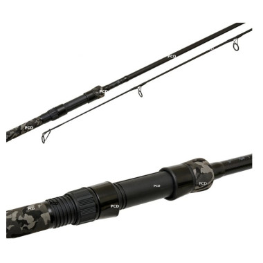 Canne Carpes Starbaits M3 Dark Night 13 Pieds 3.50LBS