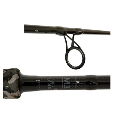 Canne Carpes Starbaits M3 Dark Night 13 Pieds 3.50LBS