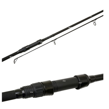 Canne Carpes Starbaits M3 T-Spec 10 Pieds 3LBS