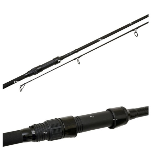 Canne Carpes Starbaits M3 T-Spec 12 Pieds 3LBS X50