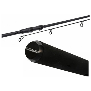 Canne Carpes Starbaits M2 10 Pieds 3LBS