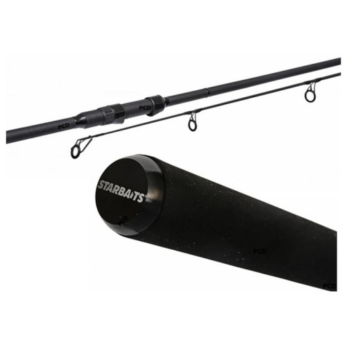 Canne Carpes Starbaits M2 12 Pieds 3LBS