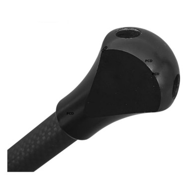 Épuisette Carpes Starbaits Freeway Landing Net