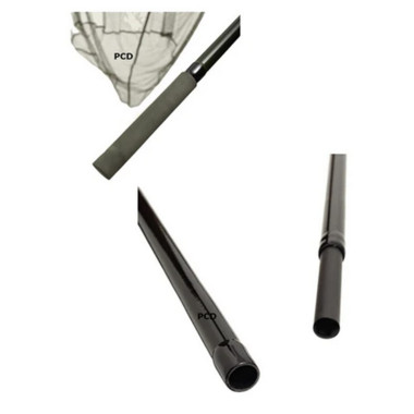 Epuisette Carpes Starbaits Expert Stalking Landing Net