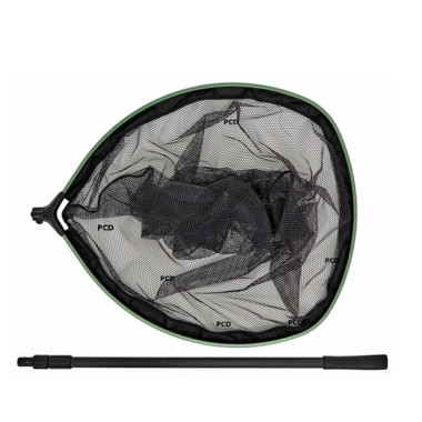 Epuisette Carpes Starbaits Spécialist Landing Net