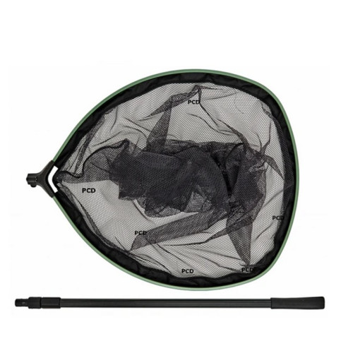 Epuisette Carpes Starbaits Spécialist Landing Net