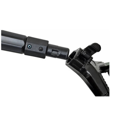 Epuisette Carpes Starbaits Spécialist Landing Net