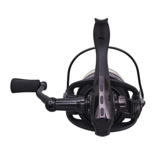 Moulinet Carpes Débrayable Starbaits CX 5000 FS