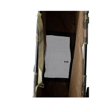 Sac De Pesée Starbaits Cam Concept Weigh Sling