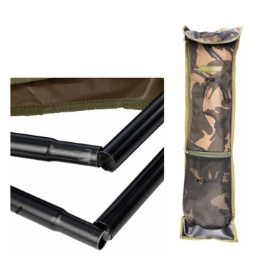 Sac De Pesée Starbaits Cam Concept Weigh Sling