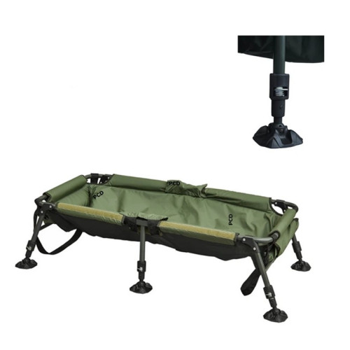 Tapis de Réception Starbaits DLX Carp Hammock XXL