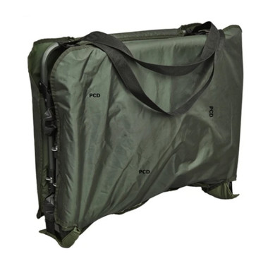 Tapis de Réception Starbaits DLX Carp Hammock XXL