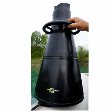 Aquascope Carp Spirit Water Scan