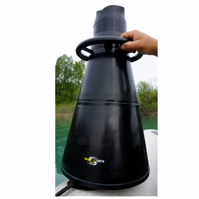 Aquascope Carp Spirit Water Scan