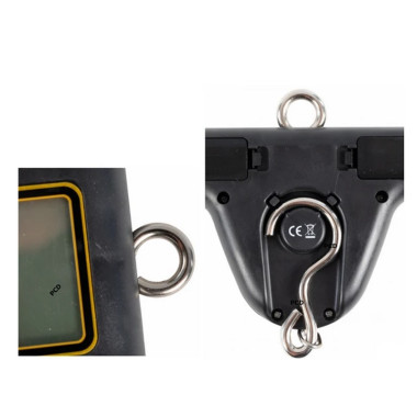 Peson Starbaits STB Digital Scale 50KG