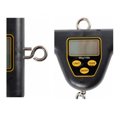 Peson Starbaits STB Digital Scale 50KG