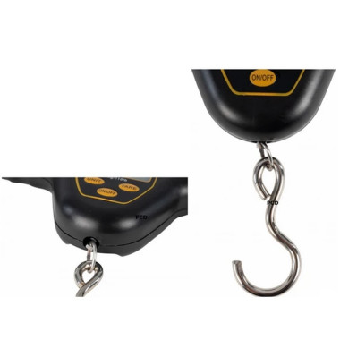 Peson Starbaits STB Digital Scale 50KG