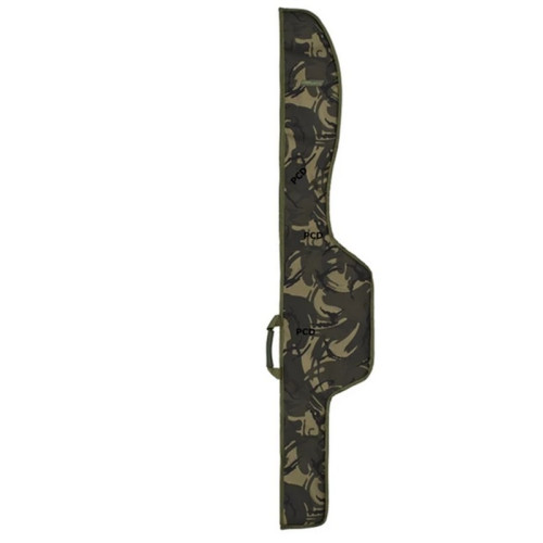 Fourreau Individuel Starbaits Cam Concept Rod Sleeve 12 Pieds