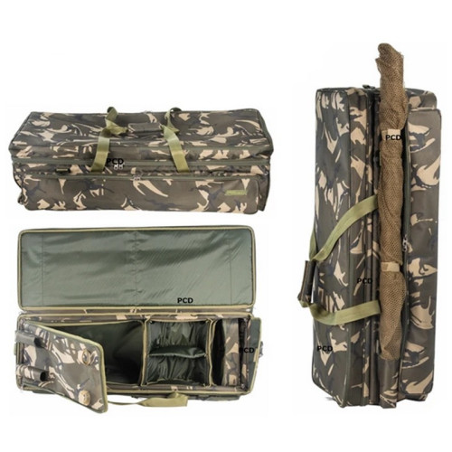 Sac Carpe Starbaits Cam Concept Freeway Carry Bag 2 Cannes